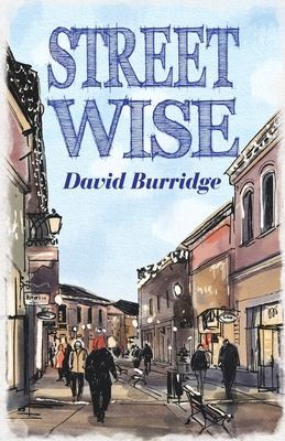 Streetwise (Burridge David)(Paperback / softback)
