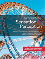 Sensation and Perception (Wolfe Jeremy (Harvard University))(Paperback / softback)