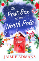 Post Box at the North Pole (Admans Jaimie)(Paperback / softback)