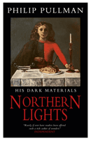 His Dark Materials: Northern Lights Classic Art Edition (Pullman Philip)(Pevná vazba)