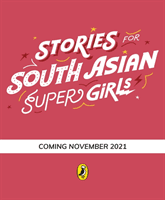 Stories for South Asian Supergirls (Khaira Raj Kaur)(Paperback)