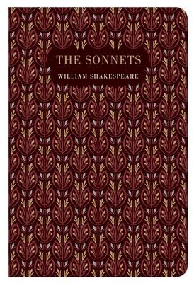 The Sonnets (Shakespeare William)(Pevná vazba)