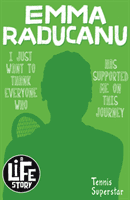 Emma Raducanu (Morgan Sally)(Paperback / softback)