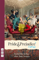 Pride and Prejudice* (*sort of) (NHB Modern Plays)(Paperback / softback)