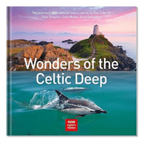 Wonders of the Celtic Deep (Templar Dale)(Pevná vazba)