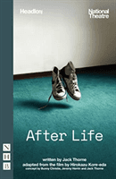 AFTER LIFE (THORNE JACK)