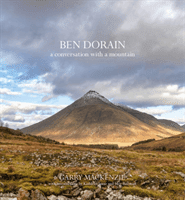 Ben Dorain - A Conversation with a Mountain (MacKenzie Garry)(Pevná vazba)