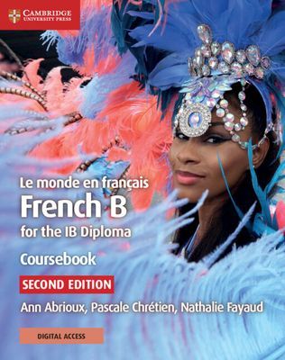 Le Monde En Fran (Abrioux Ann)(Paperback)