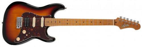 JET Guitars JS 400 SB