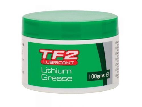 Vazelína TF2 Lithium White -100 g