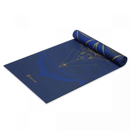 Podložka na cvičení Yoga Mat Reversible Sun & Moon - GAIAM