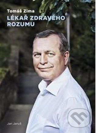Tomáš Zima - Lékař zdravého rozumu - Jan Januš, Vázaná