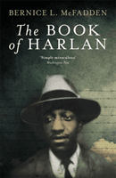 Book of Harlan (McFadden Bernice L.)(Paperback / softback)