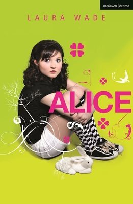 Alice (Carroll Lewis)(Paperback / softback)