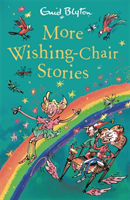 More Wishing-Chair Stories - Book 3 (Blyton Enid)(Paperback / softback)