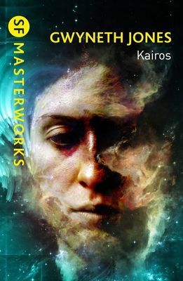 Kairos (Jones Gwyneth)(Paperback / softback)