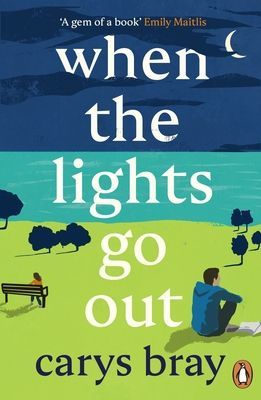 When the Lights Go Out (Bray Carys)(Paperback / softback)