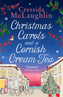 Christmas Carols and a Cornish Cream Tea (McLaughlin Cressida)(Paperback / softback)