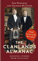 Clanlands Almanac (Heughan Sam)(Paperback)