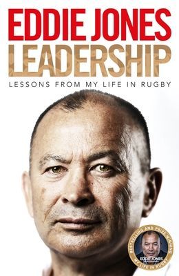Leadership (Jones Eddie)(Paperback)