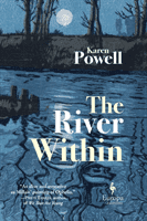 River Within (Powell Karen)(Paperback / softback)