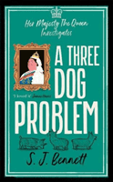THREE DOG PROBLEM (BENNET S.J.)(Paperback)