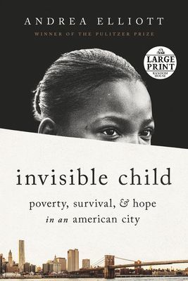 Invisible Child (Elliott Andrea)(Paperback)