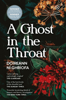 Ghost In The Throat (Ni Ghriofa Doireann)(Paperback / softback)