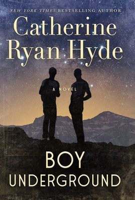 Boy Underground - A Novel (Hyde Catherine Ryan)(Paperback / softback)