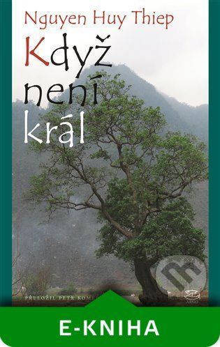 Když není král - Nguyen Huy Thiep