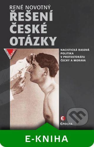 Řešení české otázky - René Novotný