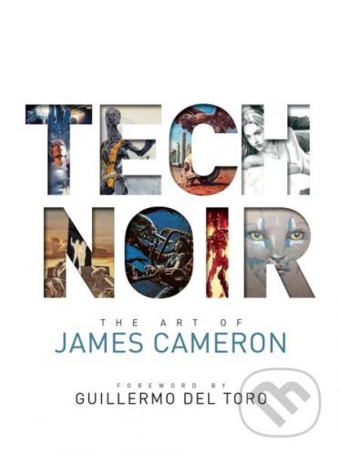 Tech Noir - James Cameron