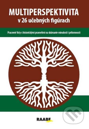 Multiperspektíva v 26 učebných figúrach - Viliam Kratochvíl