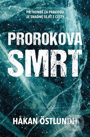 Prorokova smrt - Hakan Östlundh