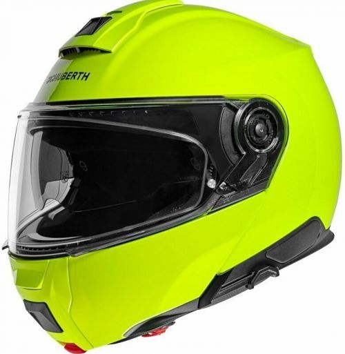 Schuberth C5 Fluo Yellow M Přilba