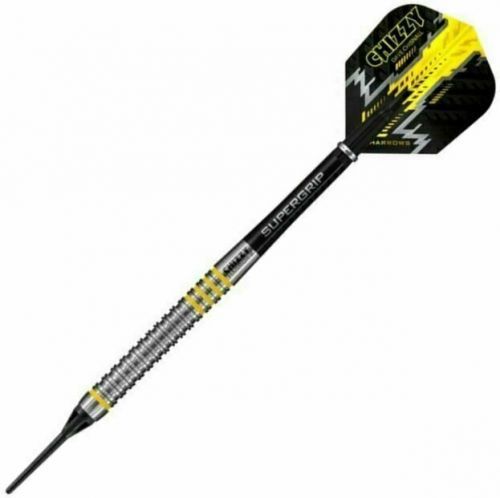 Harrows Chizzy Tungsten 80% Softip 18 g