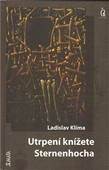 Utrpení knížete Sternenhocha - Ladislav Klíma, Bedřich Glasser