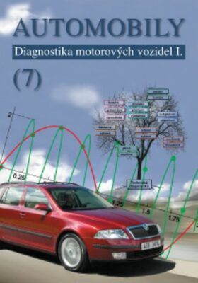 Automobily 7 – Diagnostika motorových vozidel I