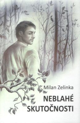 Neblahé skutočnosti - Milan Zelinka