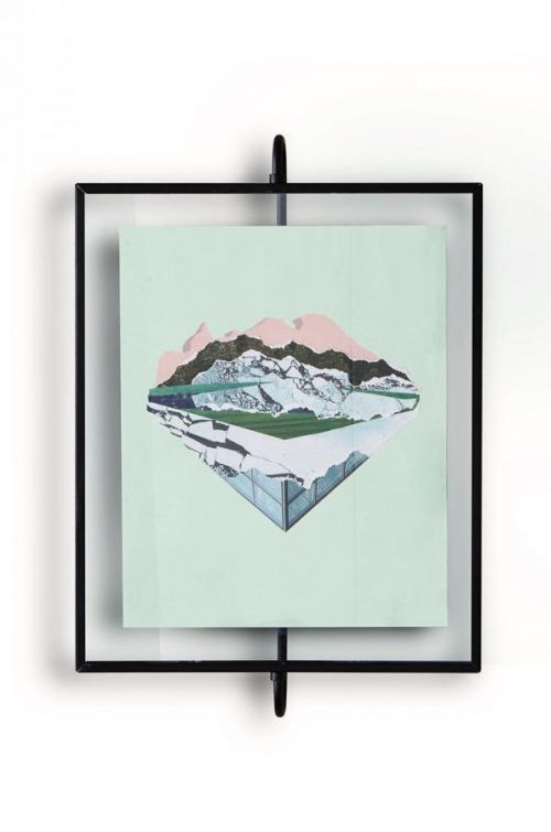 Umbra - Fotorámeček 20 x 25