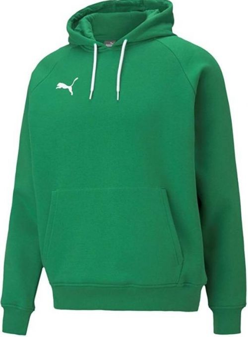 Mikina s kapucí Puma BBall Blank Hoodie