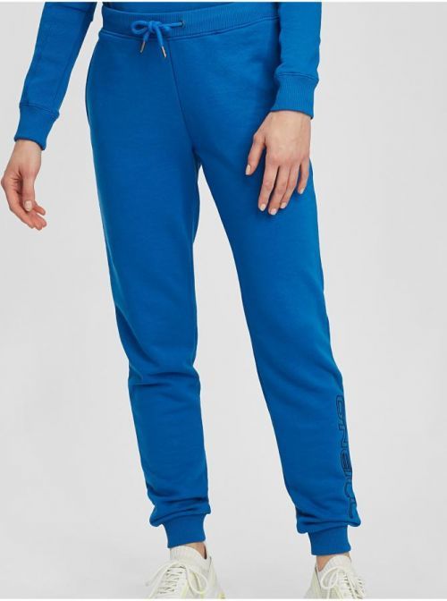 Modré dámské tepláky O'Neill Sweatpants Women