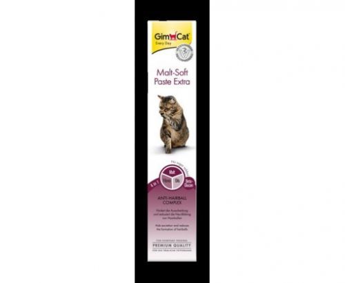 Gimpet Malt-Soft Extra TGOS pasta pro kočky 20g