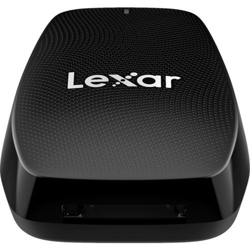 LEXAR Cardreader CFexpress Type B USB 3.2 Gen 2x2 Reader