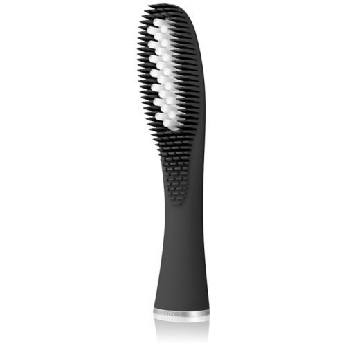 FOREO Issa™ Hybrid Wave náhradní hlavice pro revoluční sonický zubní kartáček Black