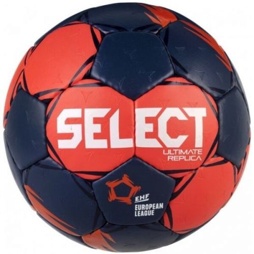 Select ULTIMATE REPLICA EL  1 - Házenkářský míč