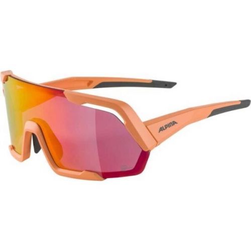 Alpina Sports ROCKET Q-LITE   - Sluneční brýle