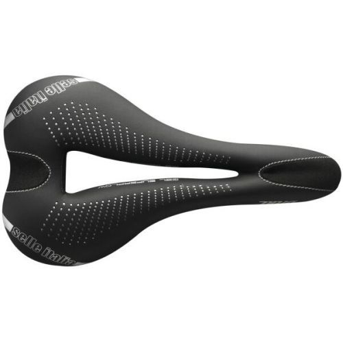 Selle Italia DIVA Gel Superflow S3  L - Cyklistické sedlo