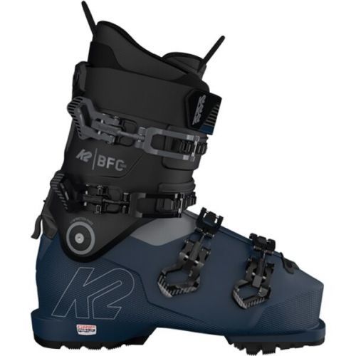 K2 BFC 100 GRIPWALK  28.5 - Pánské lyžařské boty