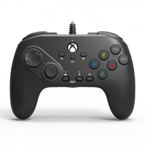 HORI Microsoft Xbox Controller Fighting Commander OCTA, kabelový ovladač pro Xbox